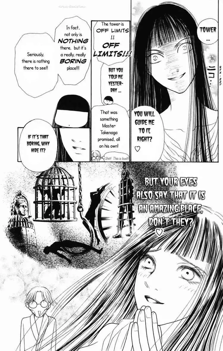 Perfect Girl Evolution Chapter 80 17